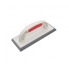 Toolway 120218 - Rubber Grout Float 3 9/16in x 19 7/16in