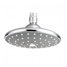 Toolway 180403 - Shower Head 1 Pattern Ø:16cm