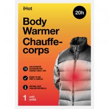 Toolway 80030831 - IHOT Body Warmers