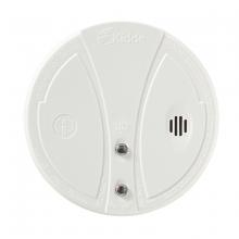 Toolway 83040375 - Smoke Alarm with Hush 9V