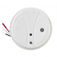 Toolway 83040381 - Smoke Alarm Hardwire with Battery Back Up