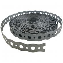 Toolway 84000421 - Strapping Galv. Steel 24ga 25ft x ¾in