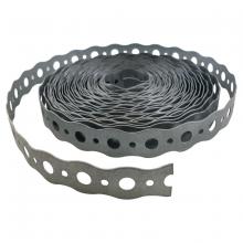 Toolway 84000434 - Strapping Steel 24ga 25ft x ¾in