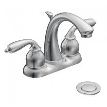 Toolway 84019386 - Ca84292 Ca84292 Bayhill™ 2 Handle Bathroom Faucet Cp