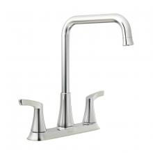 Toolway 84020259 - 87633 Danika 2Handle Kitchen Faucet