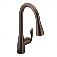 Toolway 84020980 - Kitchen Faucet Arbor Pull Down 1Handle ORB