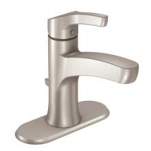 Toolway 84023232 - Danika 1Handle Bathroom Faucet