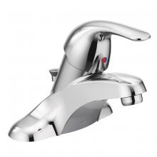 Toolway 84026229 - Adler 1Handle Bathroom Faucet Chrome