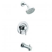 Toolway 84027840 - Arlys Chrome Posi-Temp®  T&S Faucet