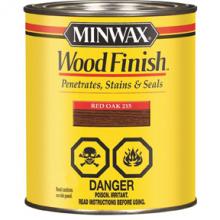 Toolway 85021504 - Wood Finish 3.78L Red Oak Minwax