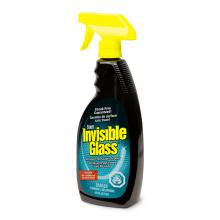 Toolway 87092564 - Invisible Glass Trigger Bottle 22oz