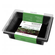 Toolway 88010299 - Organic Radish Micro Greens Growing Kit