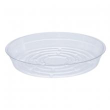 Toolway 88021000 - Plant Saucer Clear Vinyl Round 21in