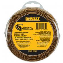 Toolway 88041185 - Replacement Trimmer Line .080 50ft