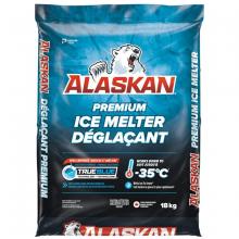 Toolway 88042395 - Alaskan Premium Ice Melter Bag 18Kg