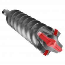 Diablo DMAMX1390 - 1-3/4" x 16" x 21" Rebar Demon™ SDS-Max 4-Cutter Carbide-Tipped Hammer Drill Bit