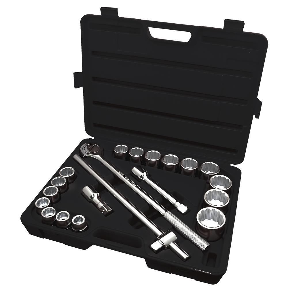 Socket Sets