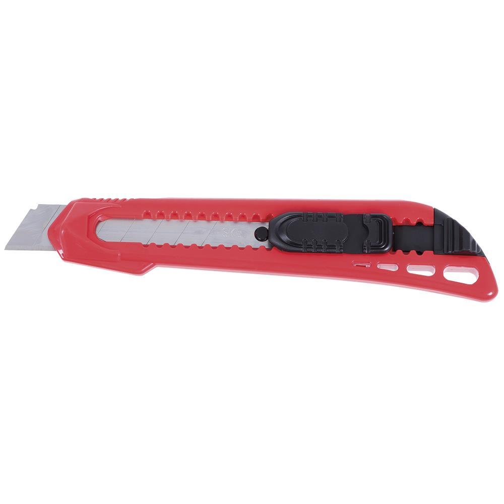 6-1/2&#34; Snap Blade Knife