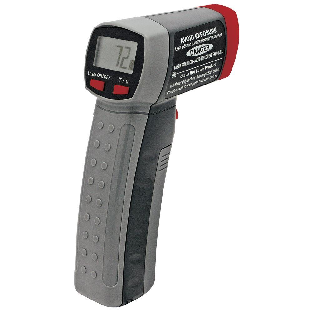 Non-Contact Infrared Thermometer