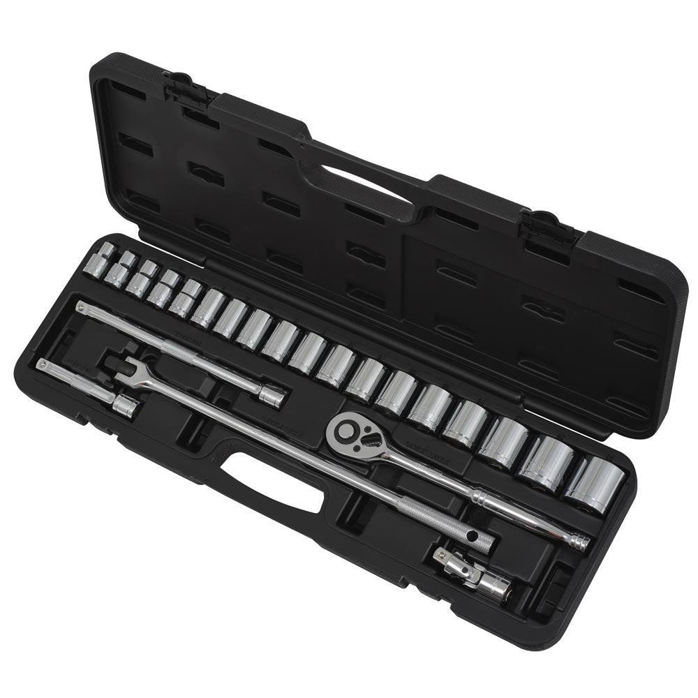 Socket Sets