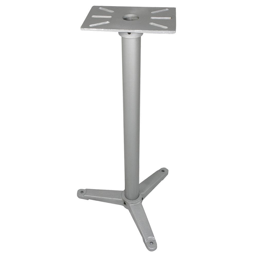 32" High Bench Grinder Stand