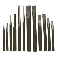 ITC 023505 - Chisel and Punch Sets