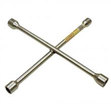 ITC 027203 - Automotive Cross Wheel Wrenches