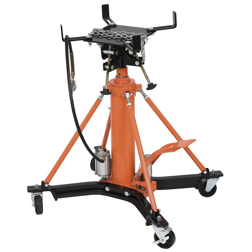 Transmission Jacks - Telescoping