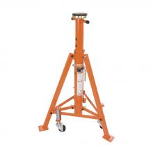 Strongarm 032216 - High Reach Fixed Stands