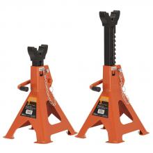 Strongarm 032242 - Jack Stands - Ratchet Style