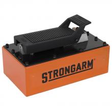 Strongarm 033126 - Air/Hydraulic Foot Pumps