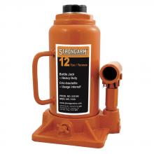 Strongarm 030106 - Manual Bottle Jacks