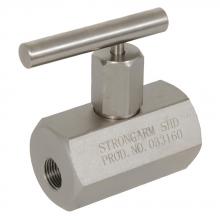 Strongarm 033160 - Hydraulic Valves