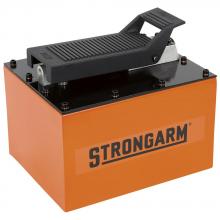 Strongarm 033127 - Air/Hydraulic Foot Pumps