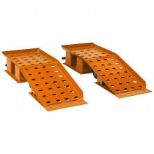 Strongarm 030481 - Wide Stance Truck Ramp