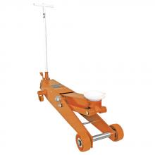 Strongarm 030434 - Long Chassis Floor Jacks-Manual Hydraulic