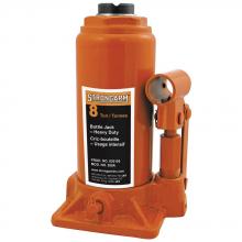 Strongarm 030105 - Manual Bottle Jacks