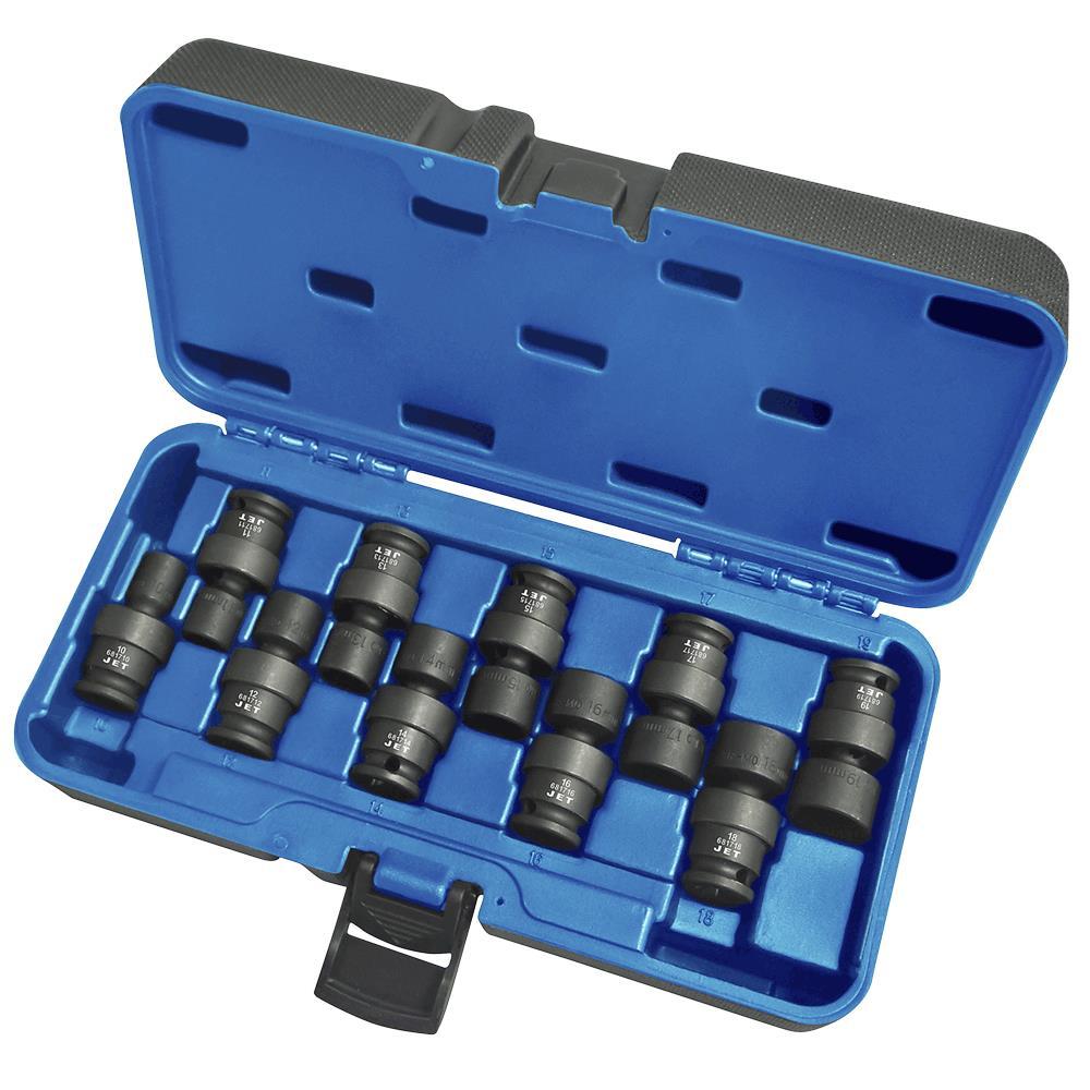 Universal Impact Socket Sets