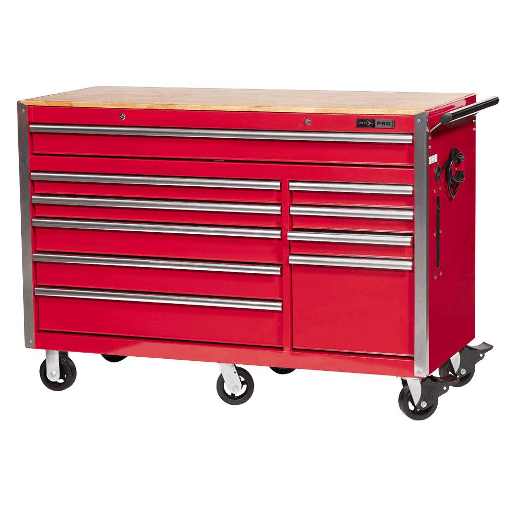 Pro Series Roller Cabinets