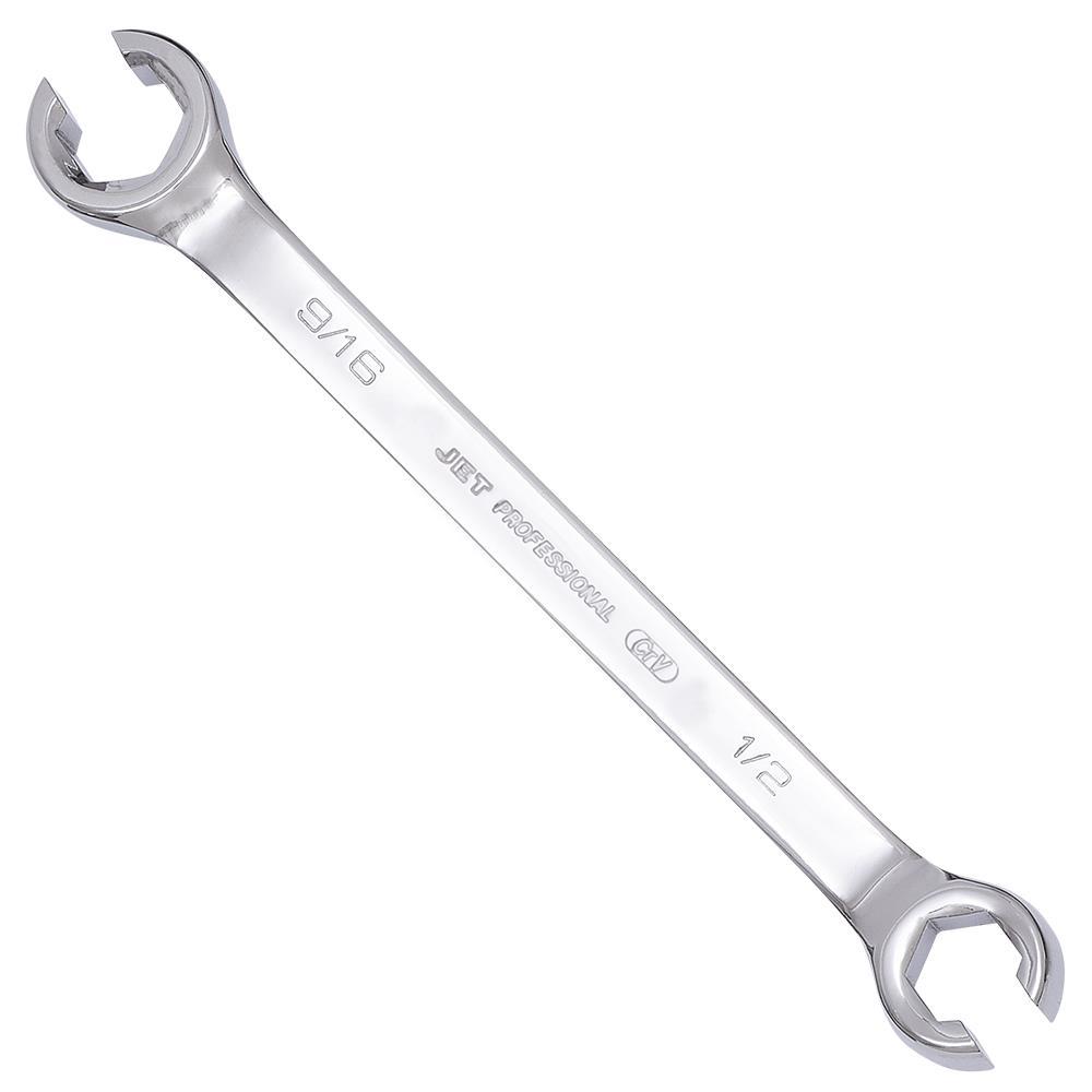 Flare Nut Wrenches