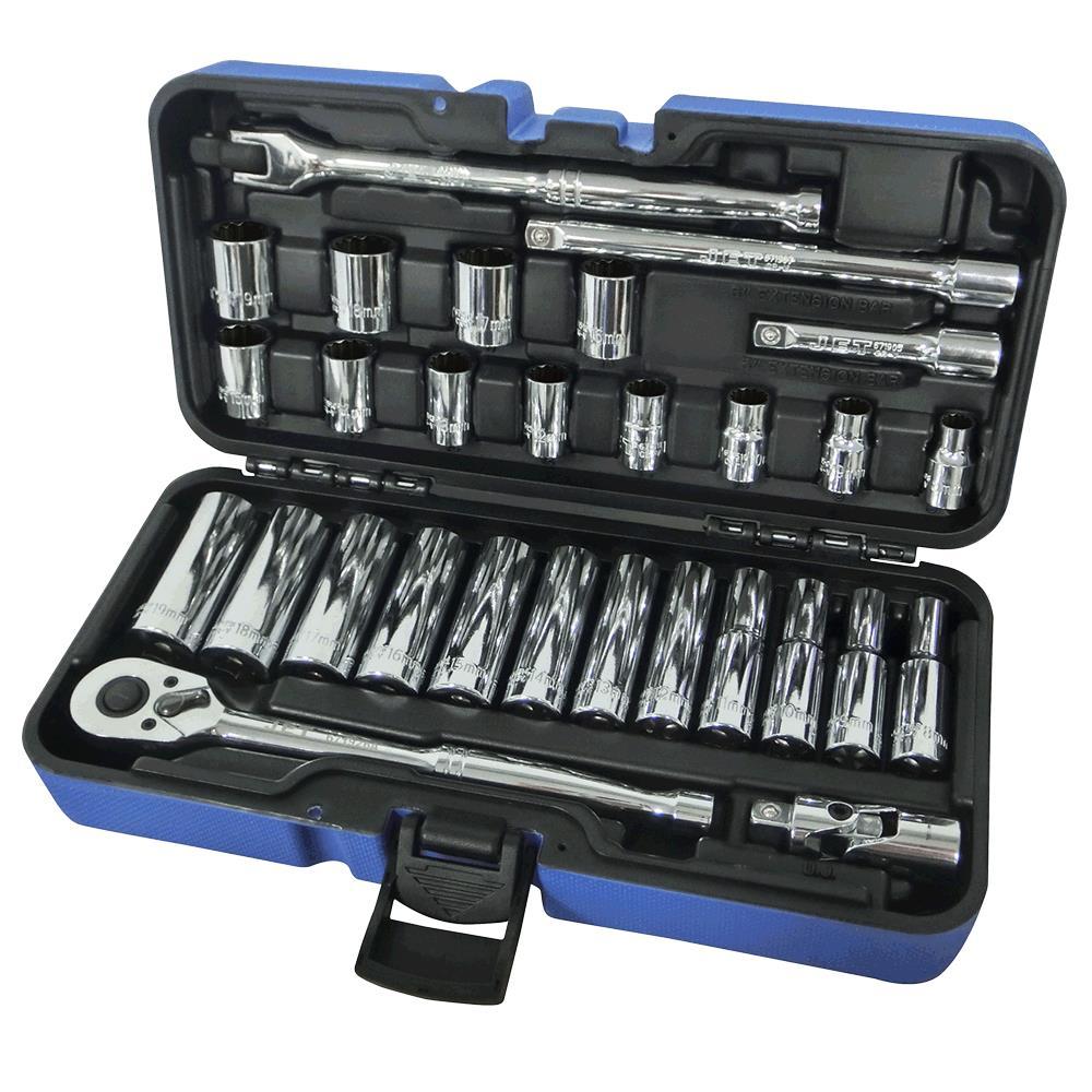 Socket Wrench Sets