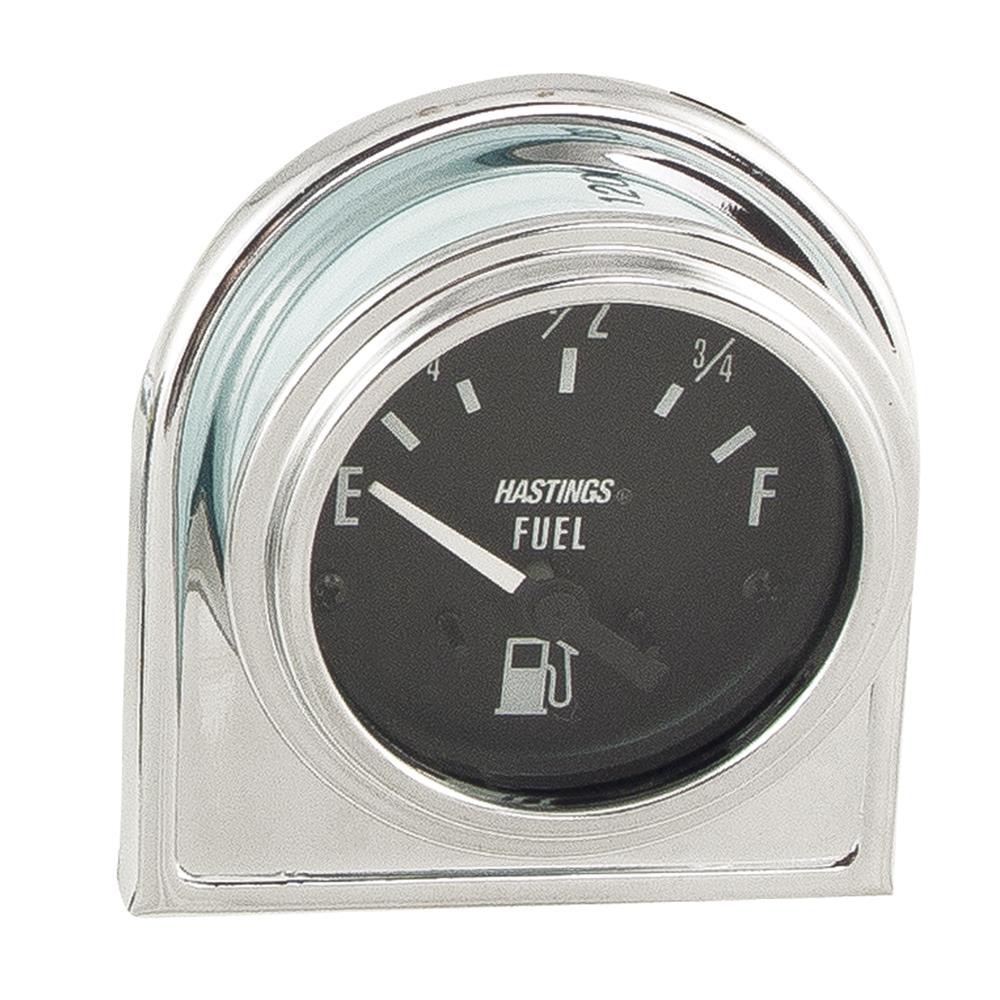 Electric Fuel Lever Gauge Kit