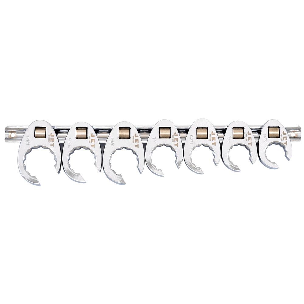 Crowfoot Wrench Sets