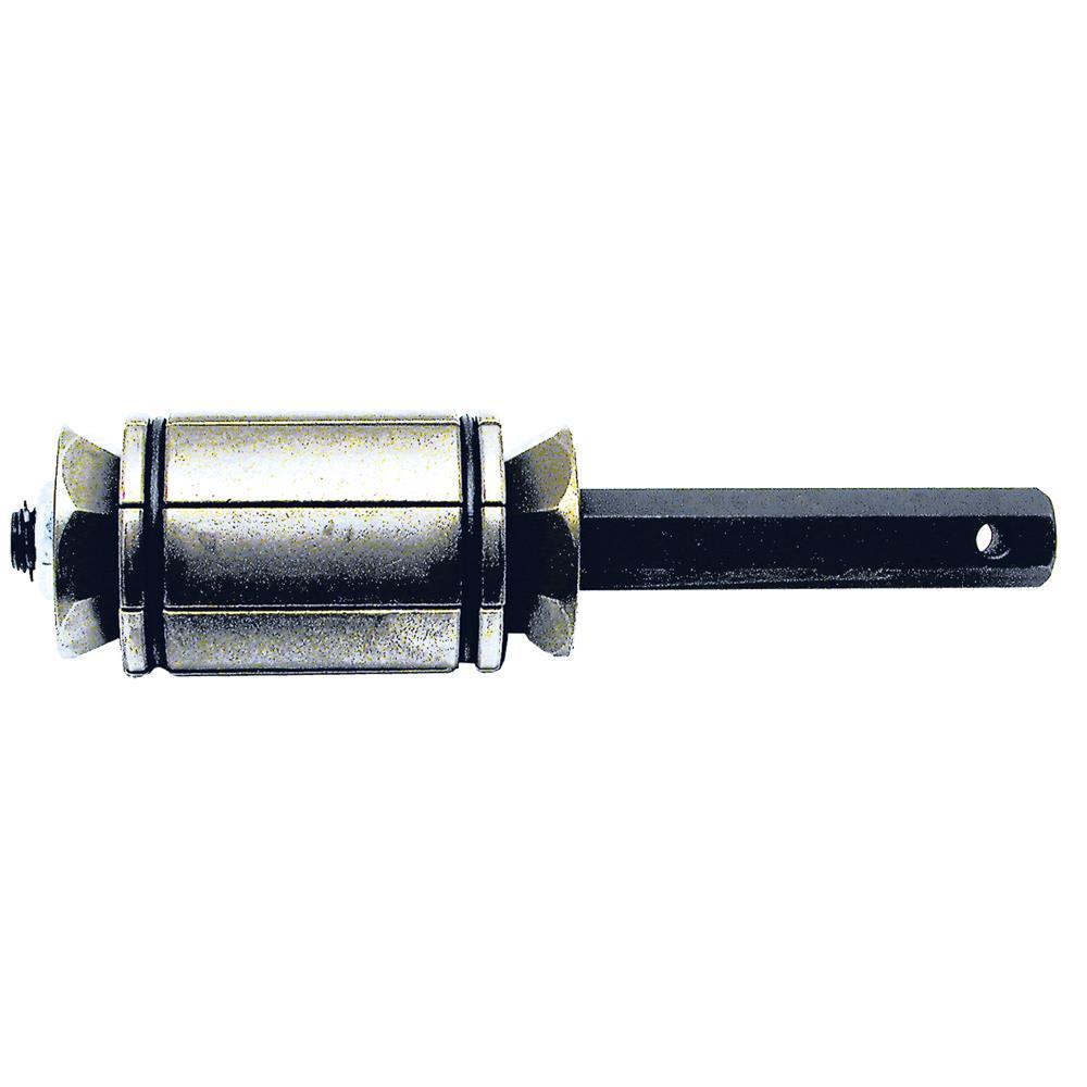 Muffler Expanders