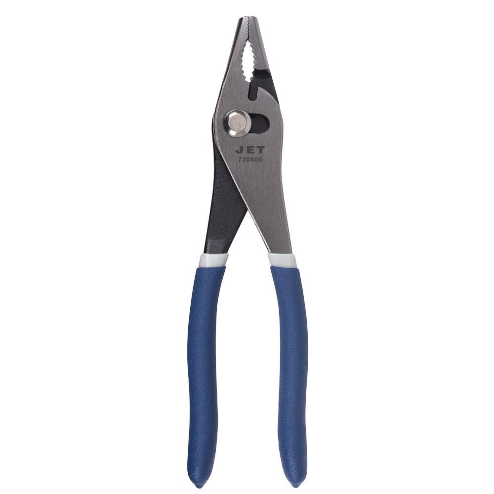 Heavy Duty Slip Joint Pliers