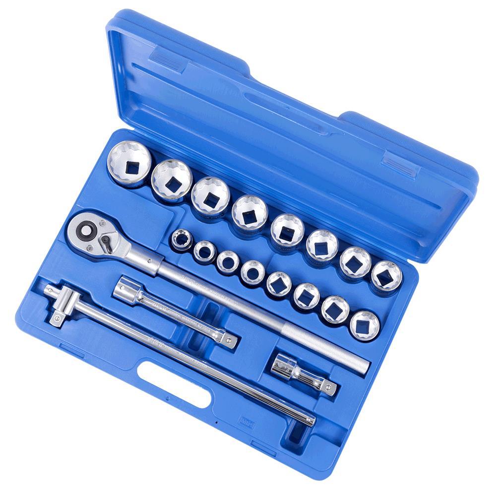 Socket Wrench Sets