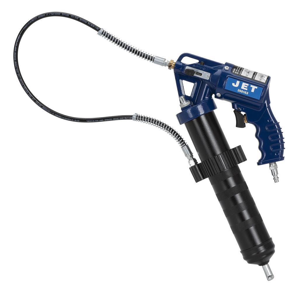 Pneumatic Grease Guns