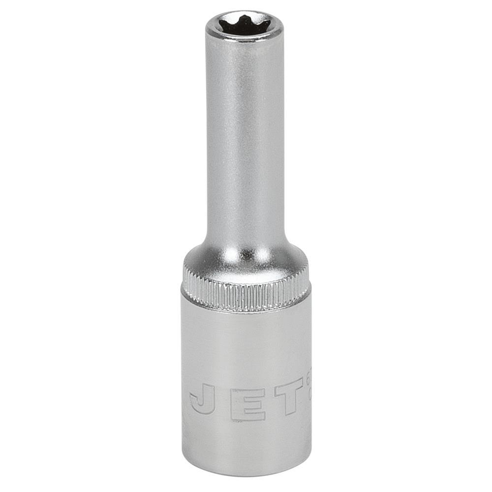 External Torx Sockets