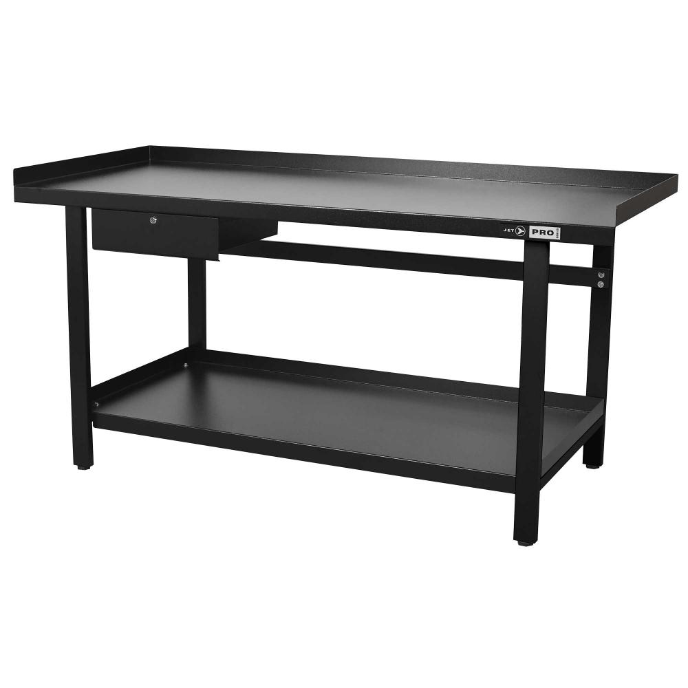 Heavy-Duty Workbenches