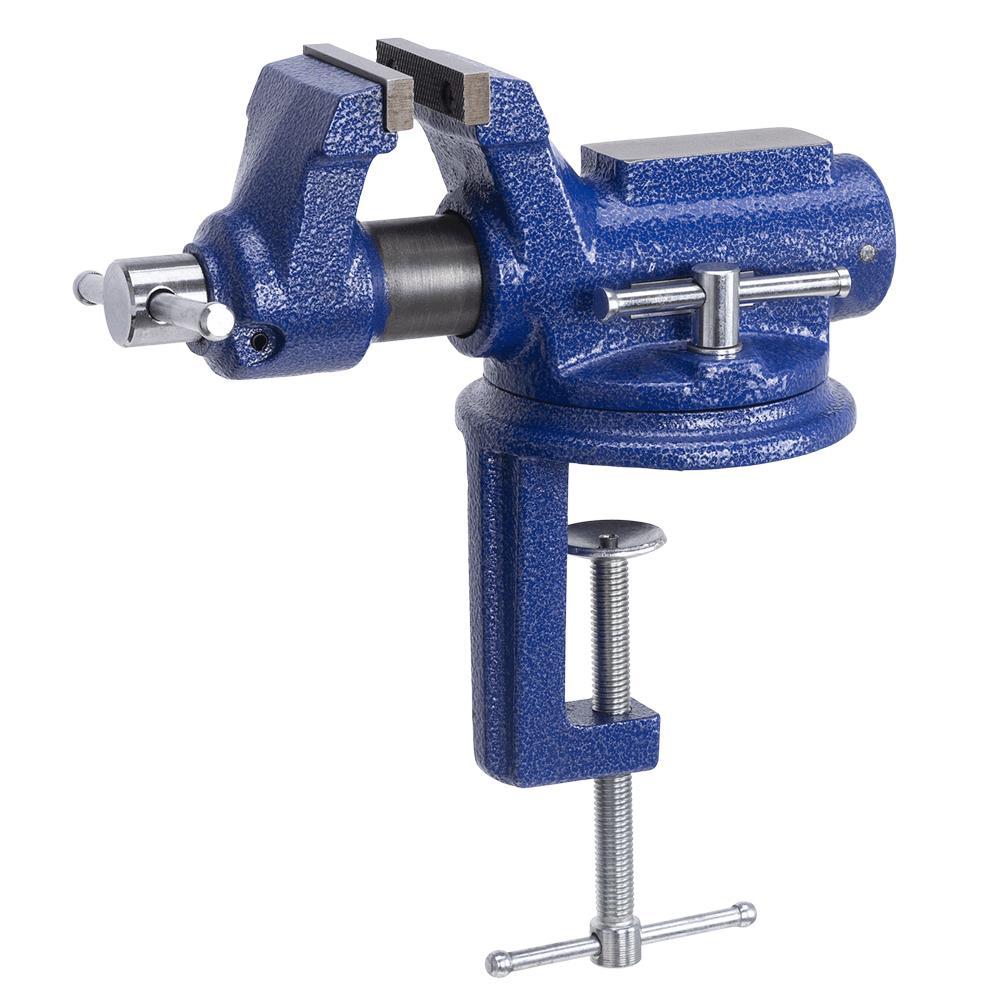 JMBV Series Portable Bench Vise